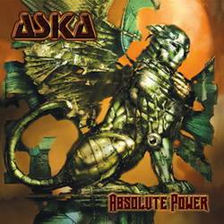 Aska (USA) : Absolute Power